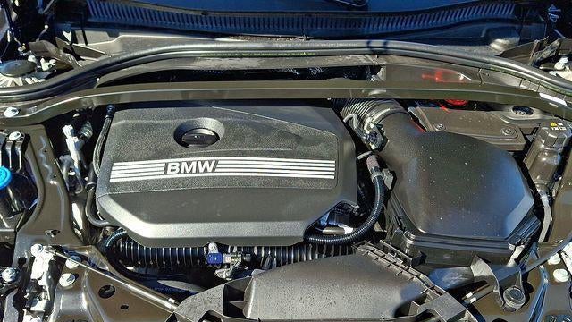 2025 BMW 2 Series 228 xDrive Gran Coupe