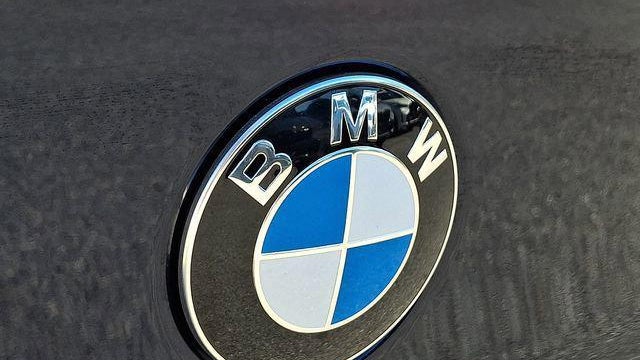 2025 BMW 2 Series 228 xDrive Gran Coupe