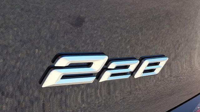 2025 BMW 2 Series 228 xDrive Gran Coupe