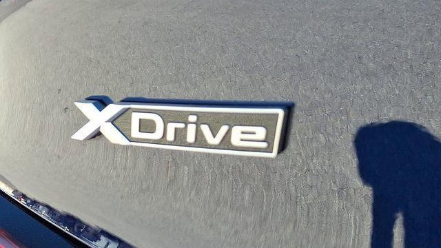 2025 BMW 2 Series 228 xDrive Gran Coupe