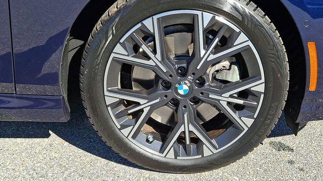 2025 BMW 2 Series 228 xDrive Gran Coupe