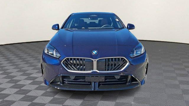2025 BMW 2 Series 228 xDrive Gran Coupe
