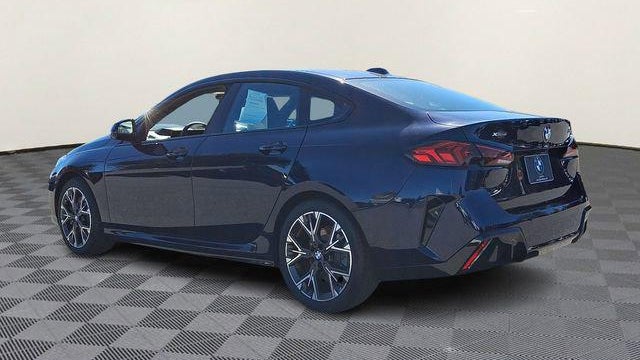 2025 BMW 2 Series 228 xDrive Gran Coupe