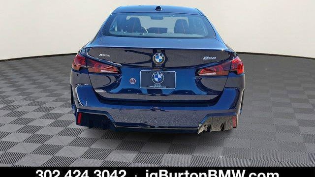 2025 BMW 2 Series 228 xDrive Gran Coupe