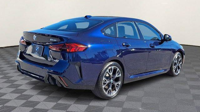 2025 BMW 2 Series 228 xDrive Gran Coupe