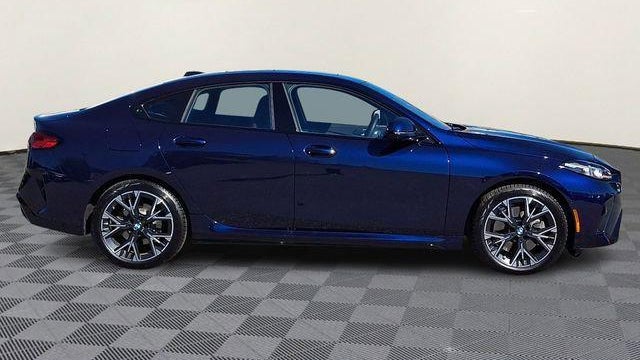 2025 BMW 2 Series 228 xDrive Gran Coupe