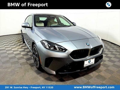 Photo of a 2025 BMW 2 Series AWD 228 Xdrive Gran Coupe 4DR Sedan for sale