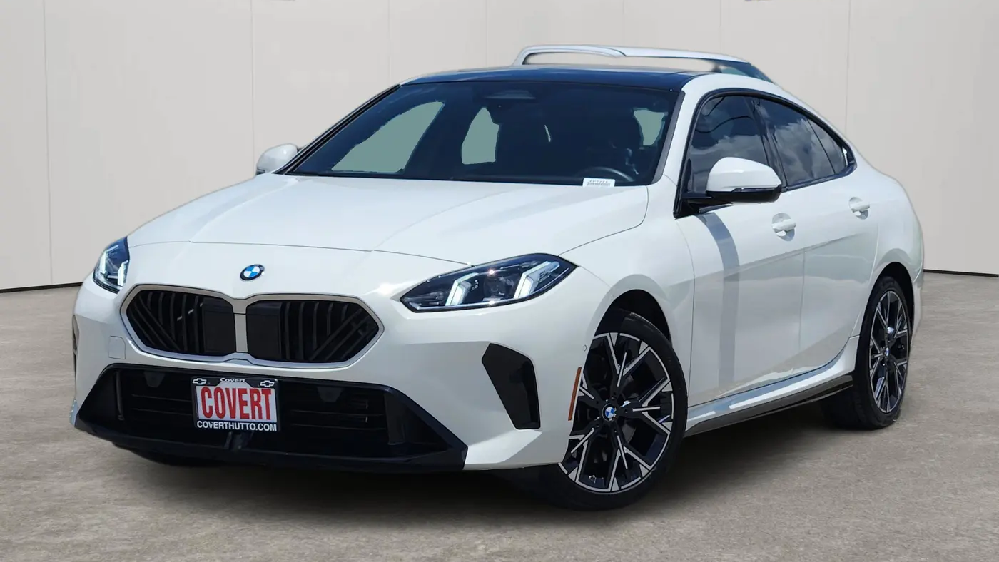 Preowned 2025 BMW 2 Series 228 xDrive Gran Coupe for Sale