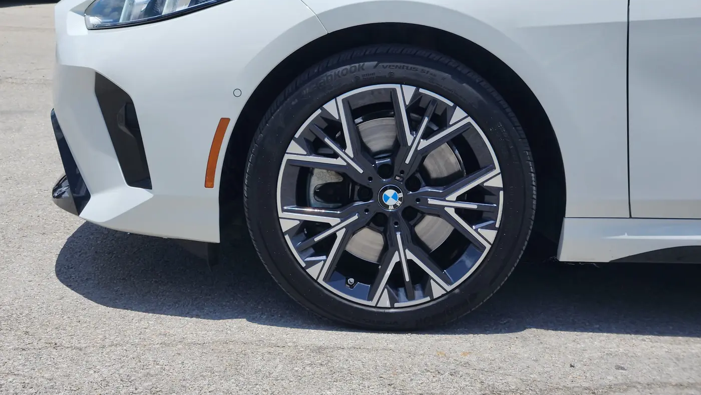 2025 BMW 2 Series 228 xDrive Gran Coupe