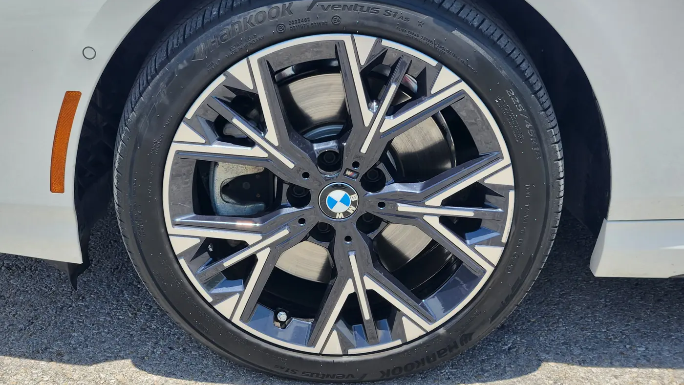 2025 BMW 2 Series 228 xDrive Gran Coupe