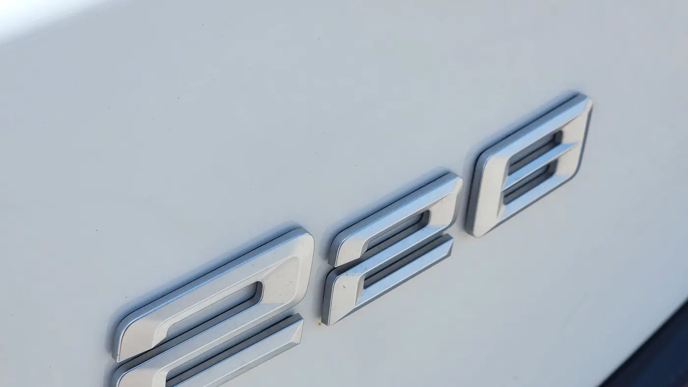 2025 BMW 2 Series 228 xDrive Gran Coupe