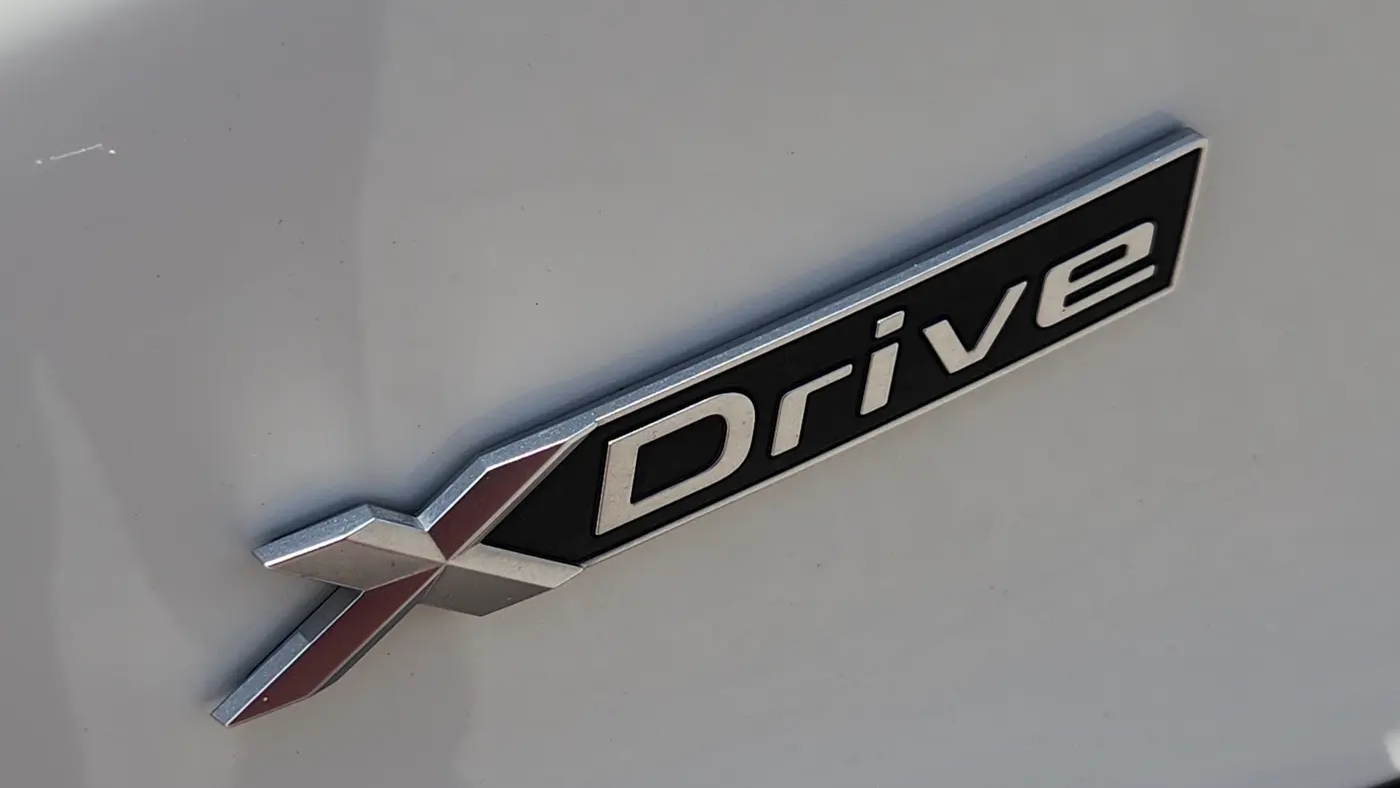 2025 BMW 2 Series 228 xDrive Gran Coupe