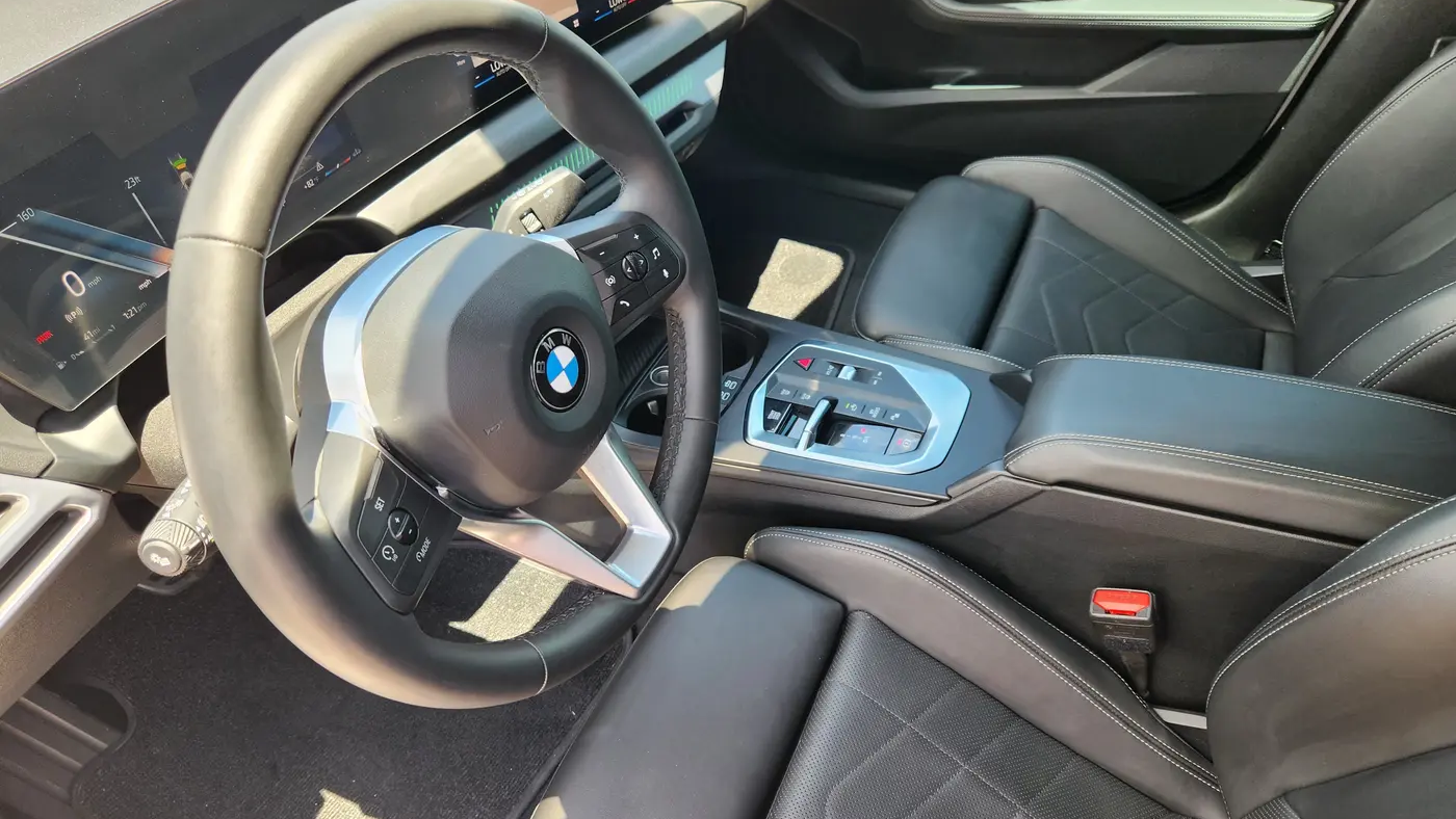 2025 BMW 2 Series 228 xDrive Gran Coupe