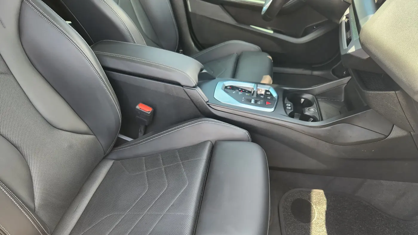 2025 BMW 2 Series 228 xDrive Gran Coupe