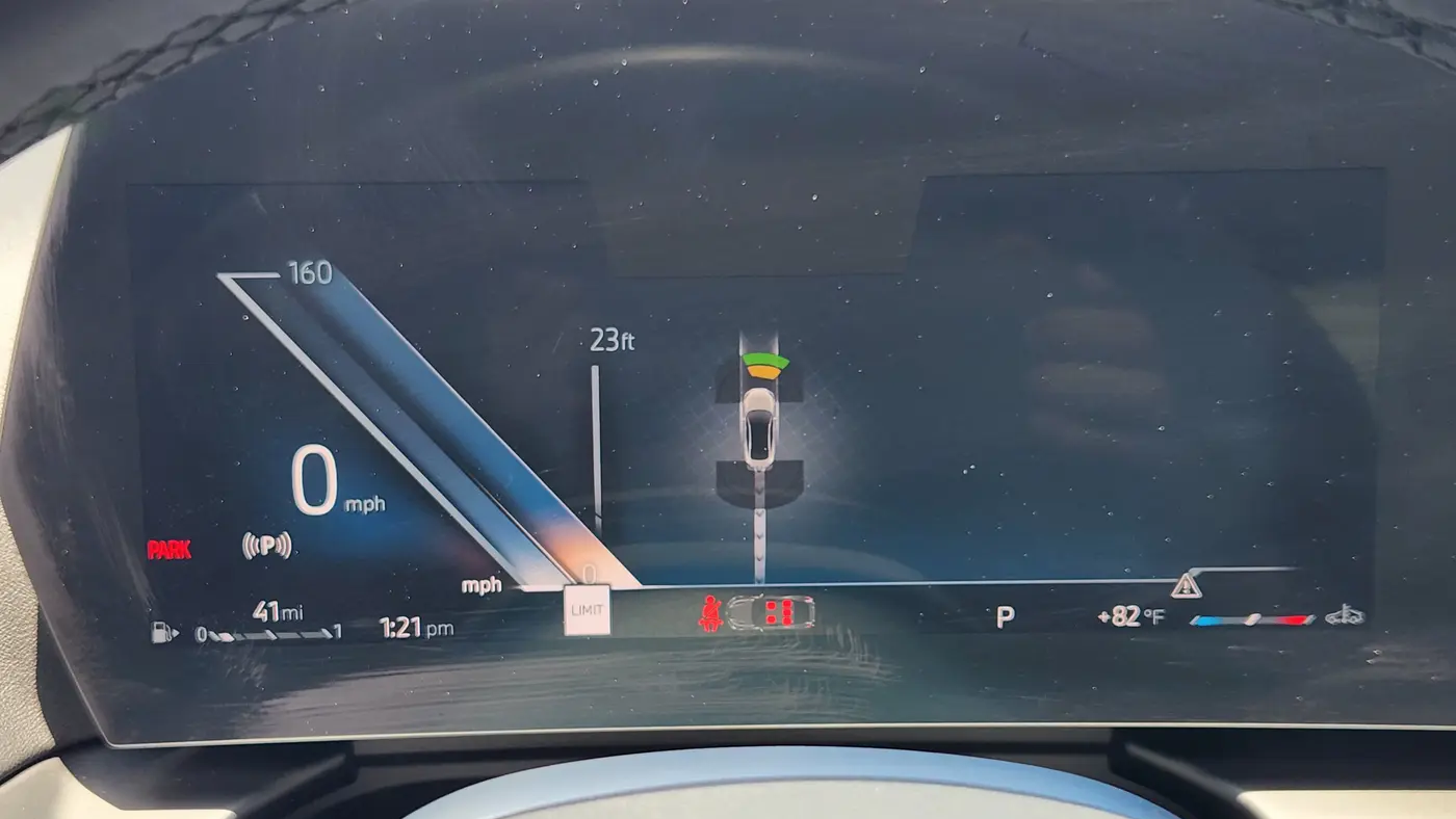2025 BMW 2 Series 228 xDrive Gran Coupe