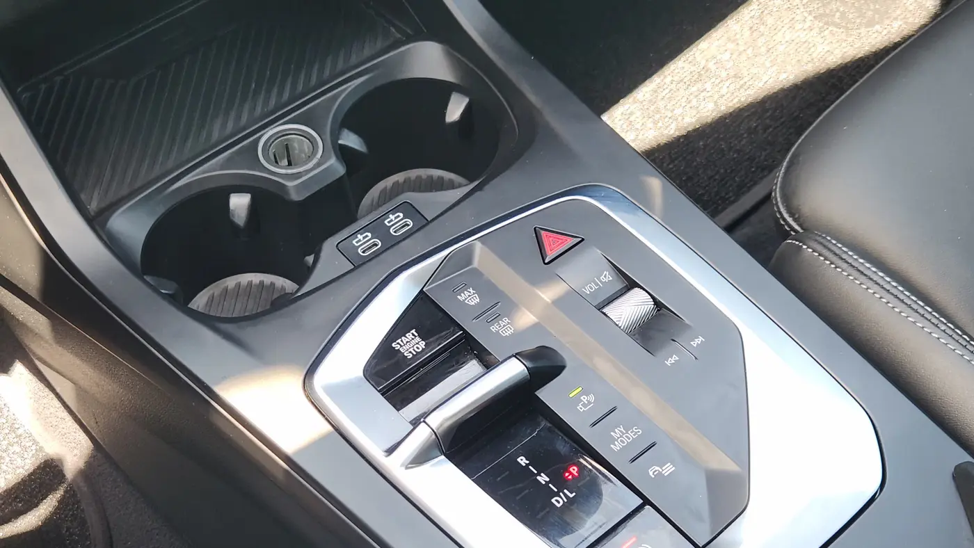 2025 BMW 2 Series 228 xDrive Gran Coupe