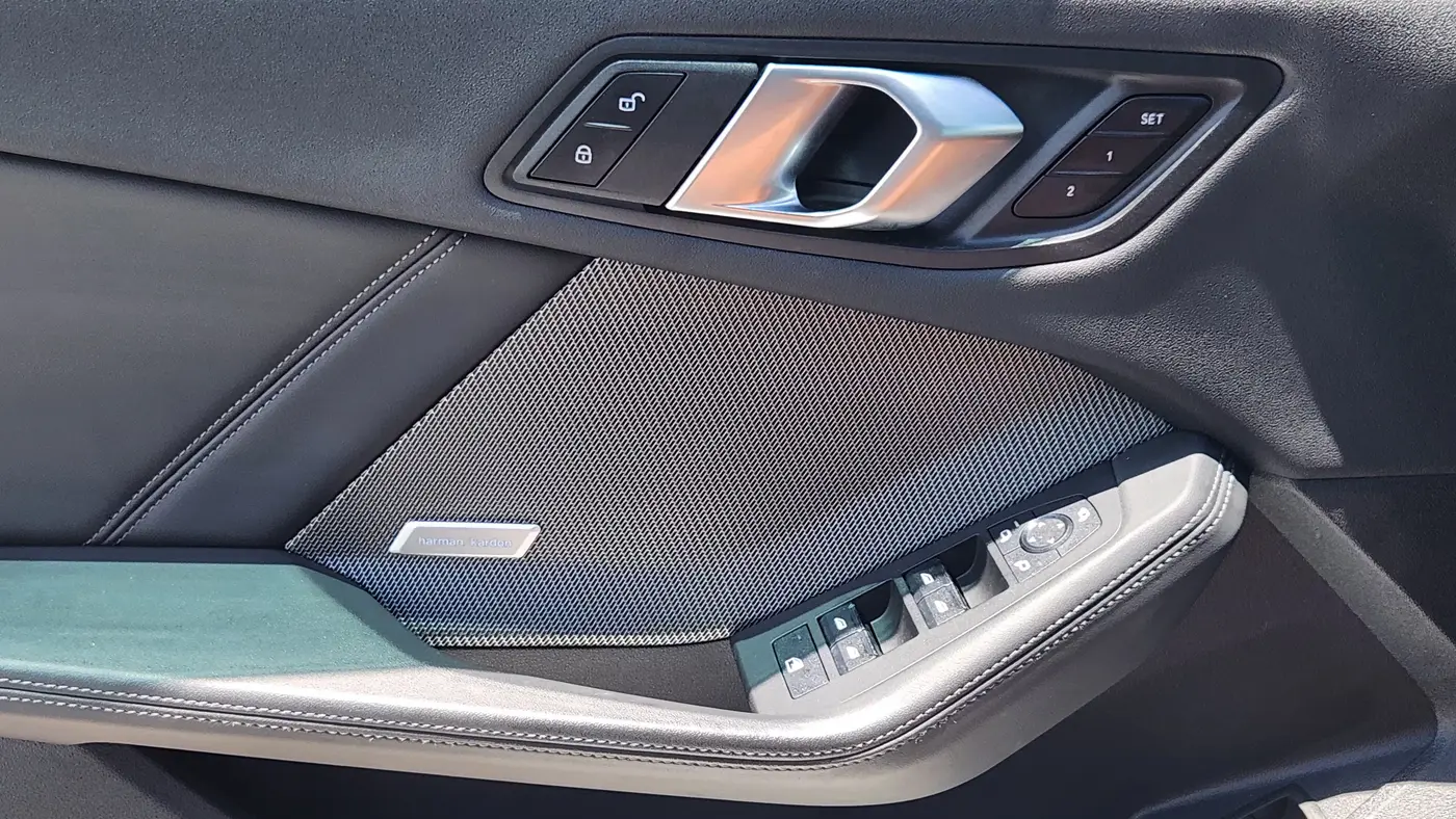 2025 BMW 2 Series 228 xDrive Gran Coupe