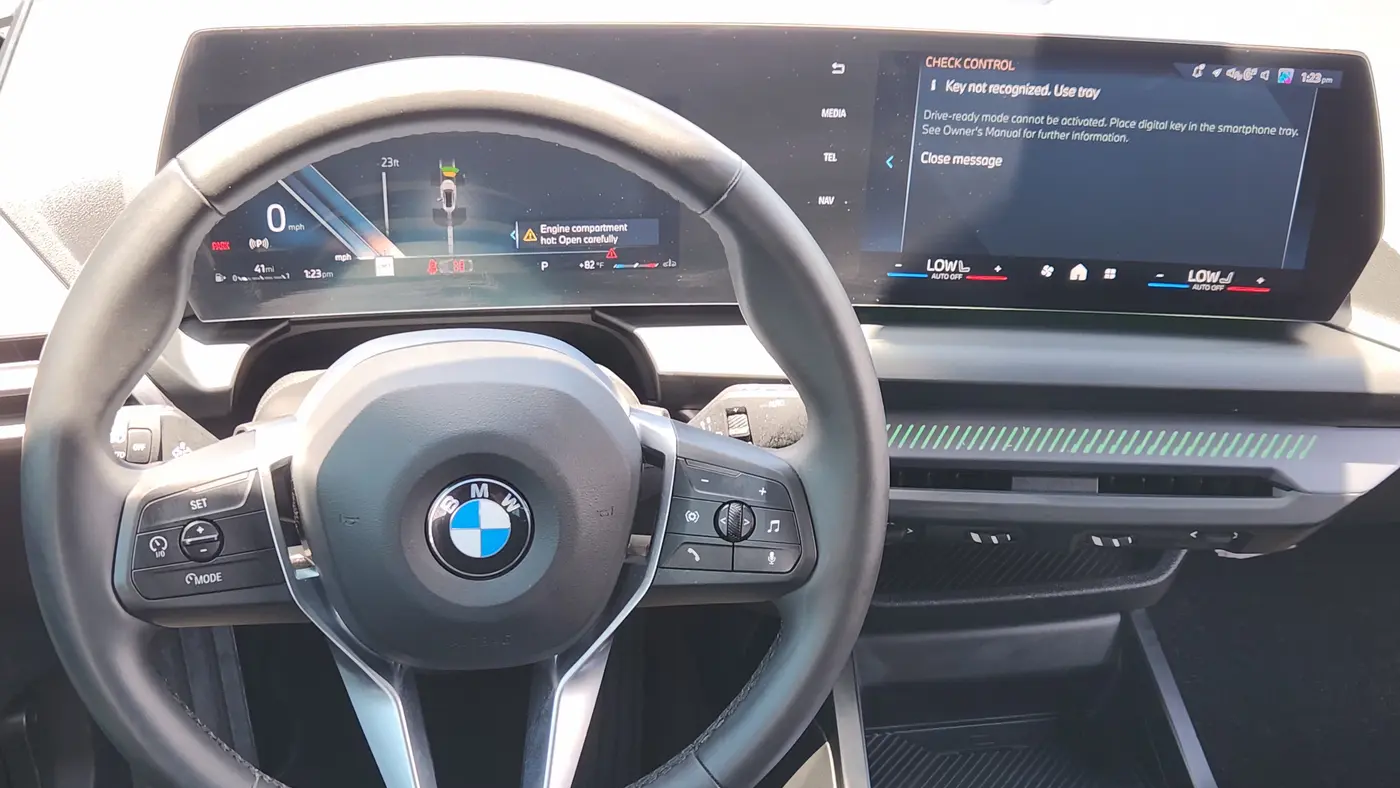 2025 BMW 2 Series 228 xDrive Gran Coupe