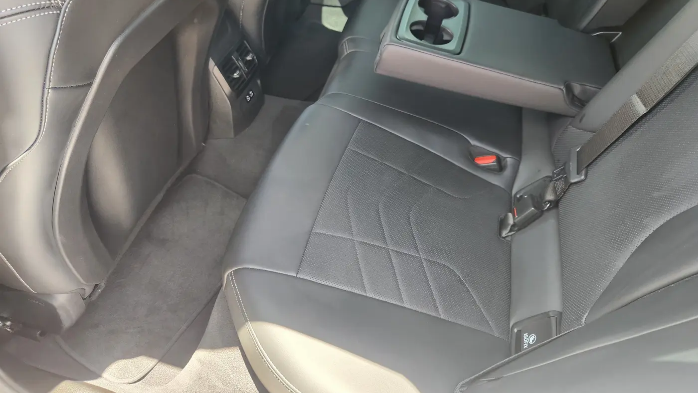 2025 BMW 2 Series 228 xDrive Gran Coupe