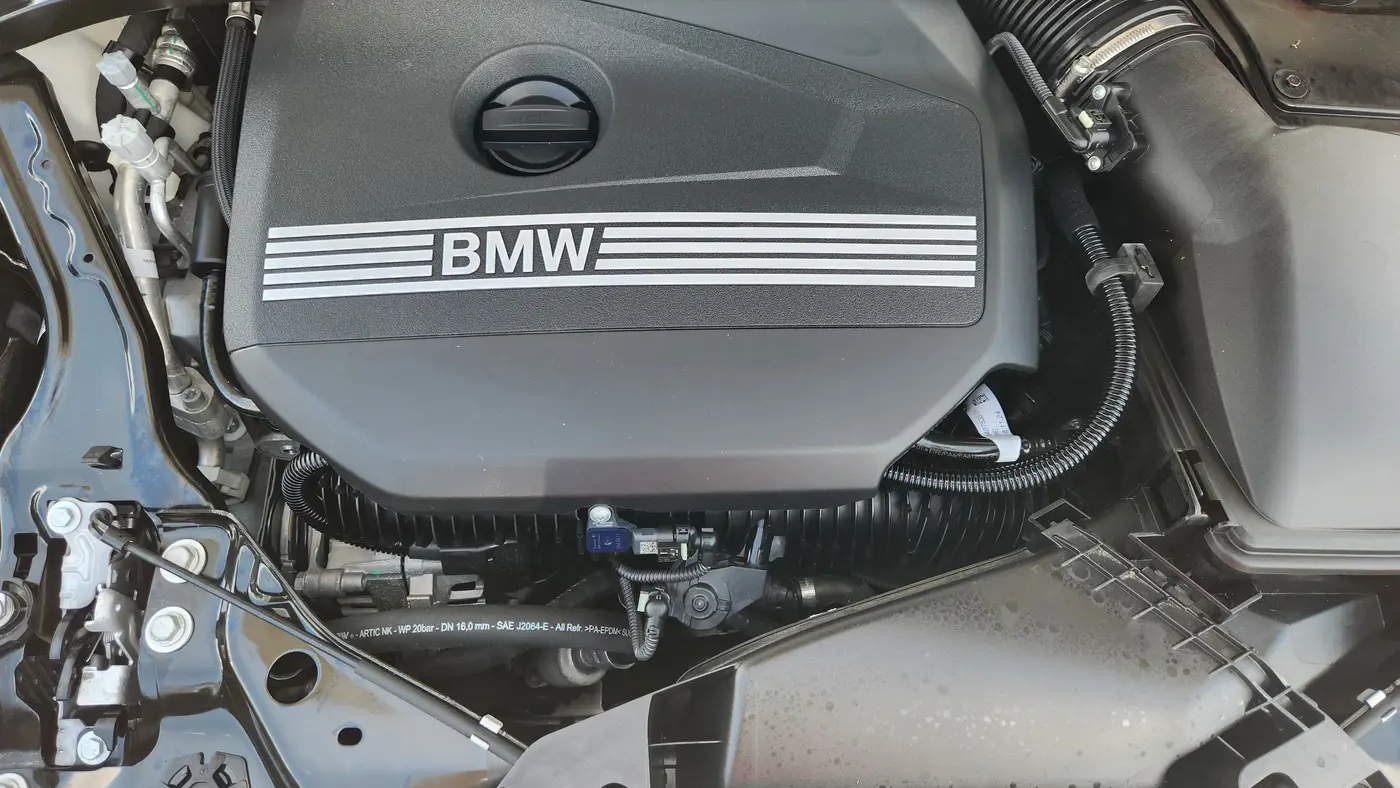 2025 BMW 2 Series 228 xDrive Gran Coupe