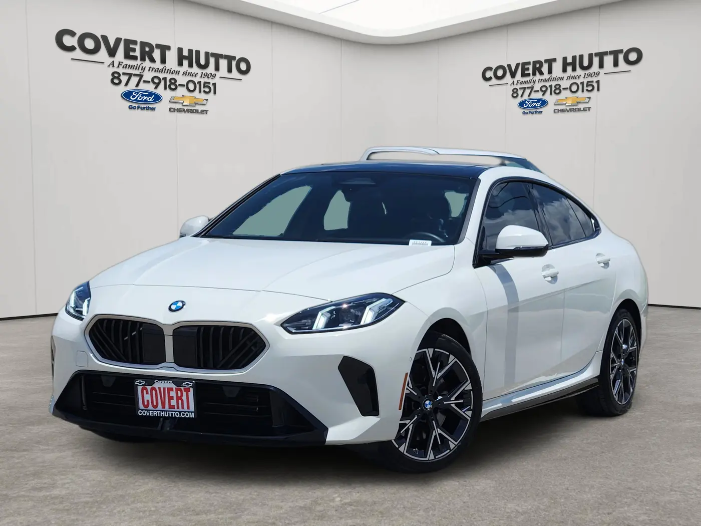 2025 BMW 228i
