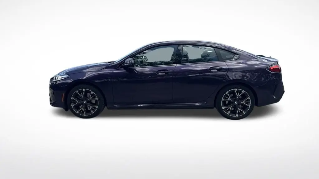 2025 BMW 2 Series 228 xDrive Gran Coupe