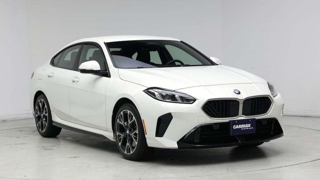 Preowned 2025 BMW 2 Series 228 xDrive Gran Coupe for Sale