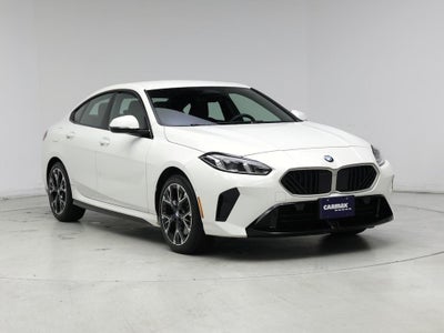 Photo of a 2025 BMW 2 Series AWD 228 Xdrive Gran Coupe 4DR Sedan for sale