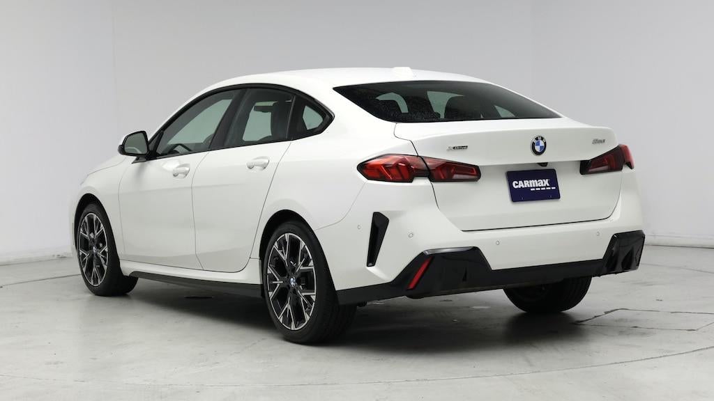 2025 BMW 2 Series 228 xDrive Gran Coupe
