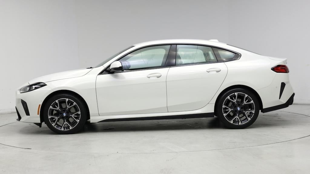 2025 BMW 2 Series 228 xDrive Gran Coupe