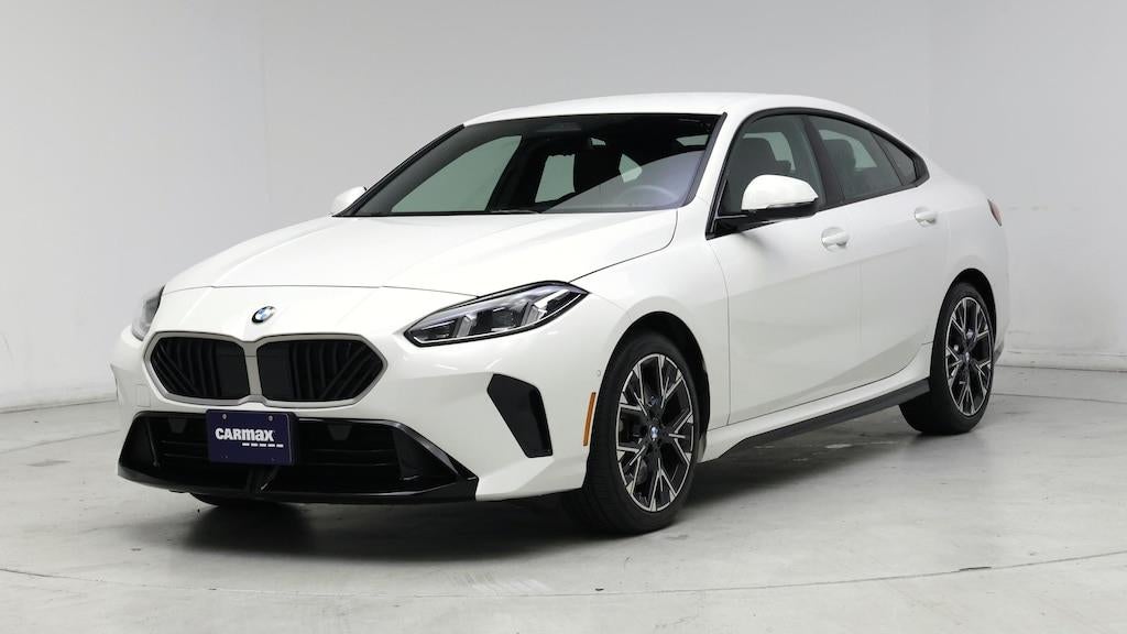 2025 BMW 2 Series 228 xDrive Gran Coupe