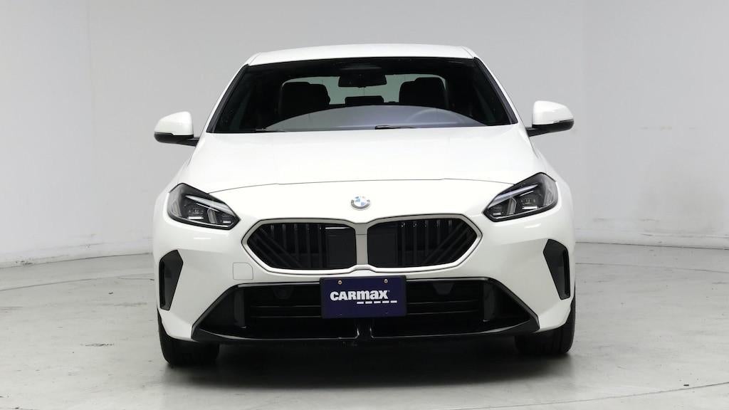 2025 BMW 2 Series 228 xDrive Gran Coupe