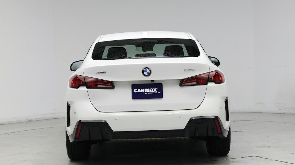 2025 BMW 2 Series 228 xDrive Gran Coupe