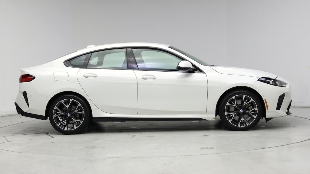 2025 BMW 2 Series 228 xDrive Gran Coupe