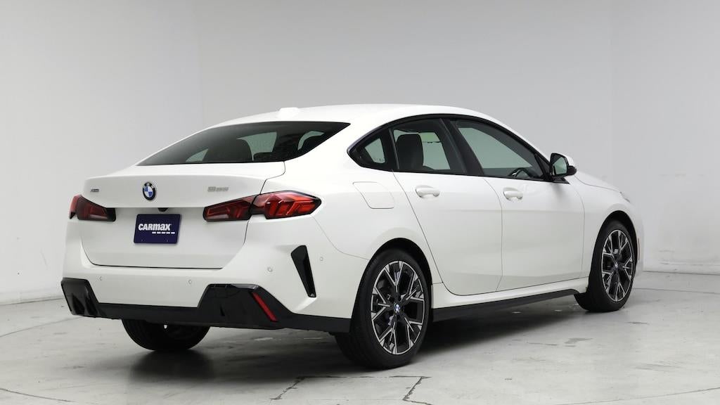 2025 BMW 2 Series 228 xDrive Gran Coupe