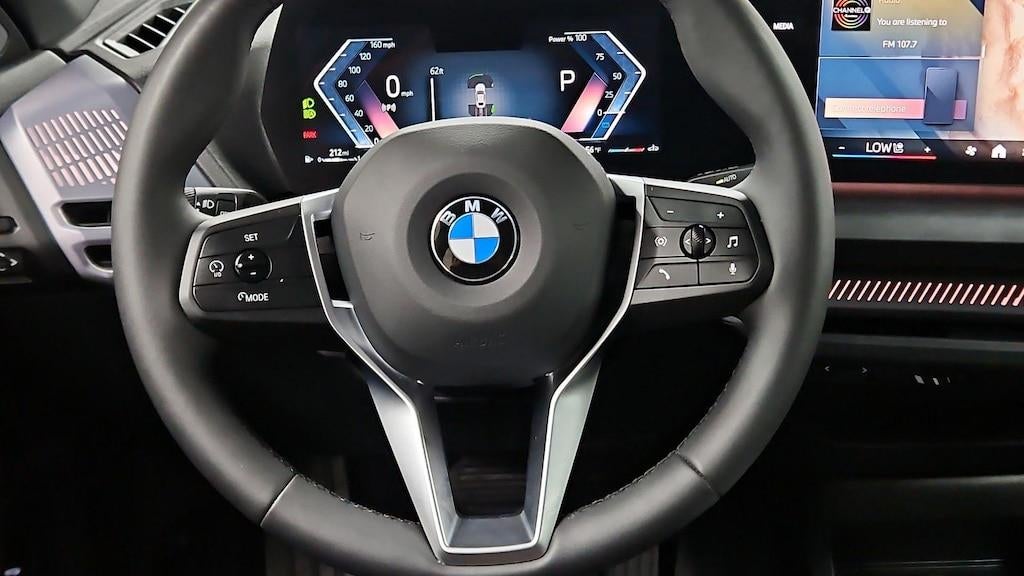 2025 BMW 2 Series 228 xDrive Gran Coupe