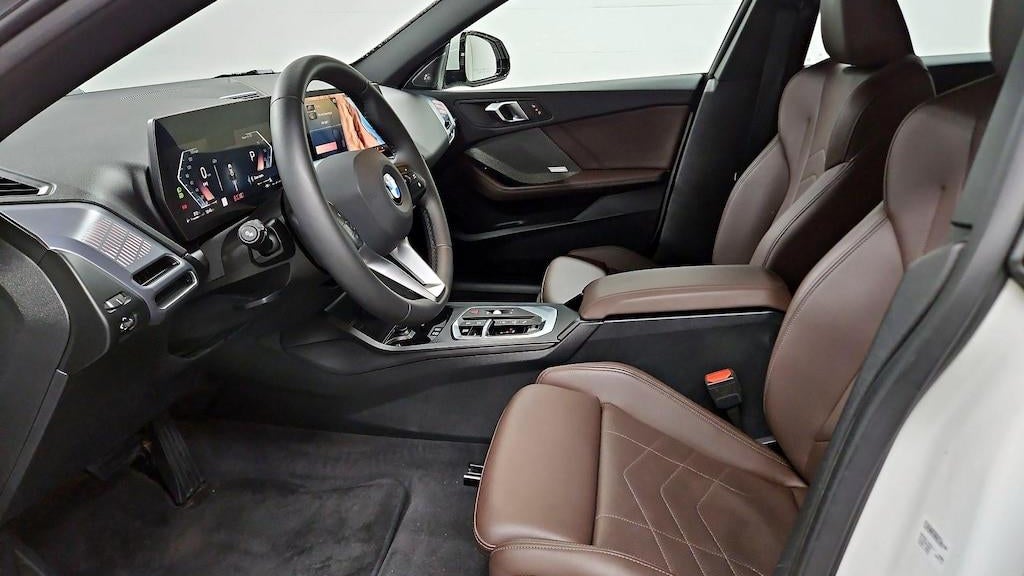 2025 BMW 2 Series 228 xDrive Gran Coupe