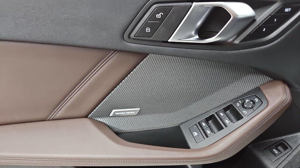 2025 BMW 2 Series 228 xDrive Gran Coupe