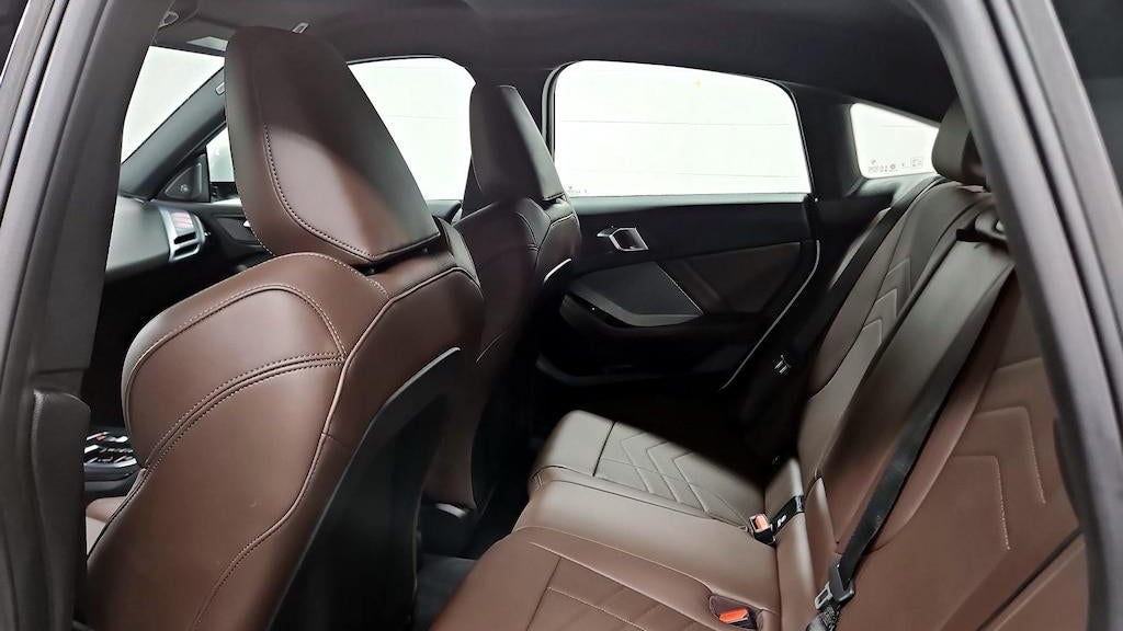 2025 BMW 2 Series 228 xDrive Gran Coupe