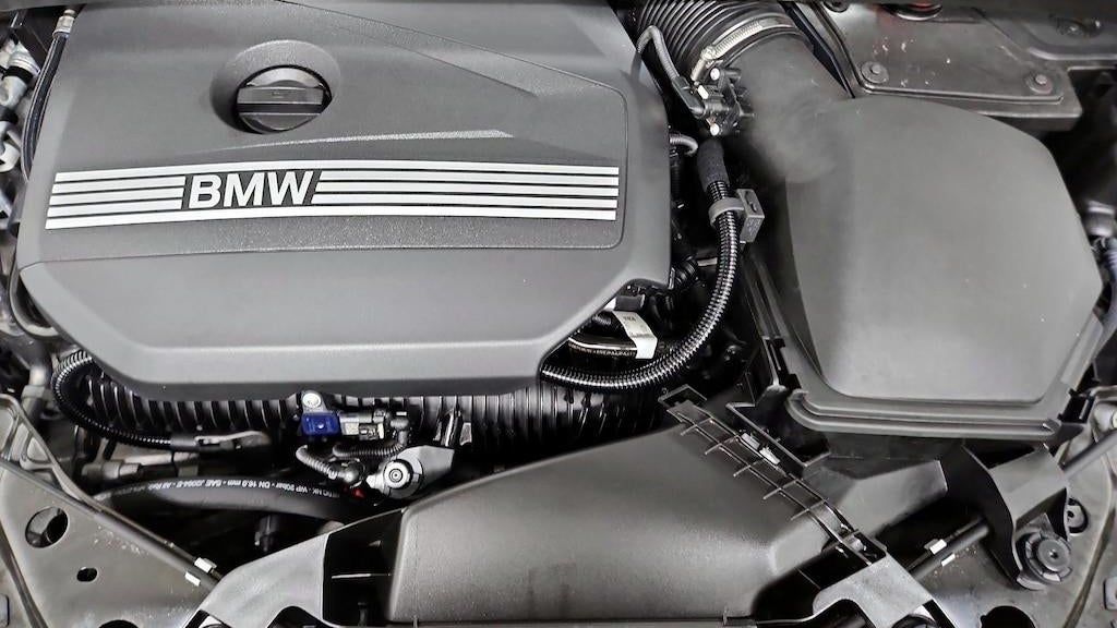 2025 BMW 2 Series 228 xDrive Gran Coupe
