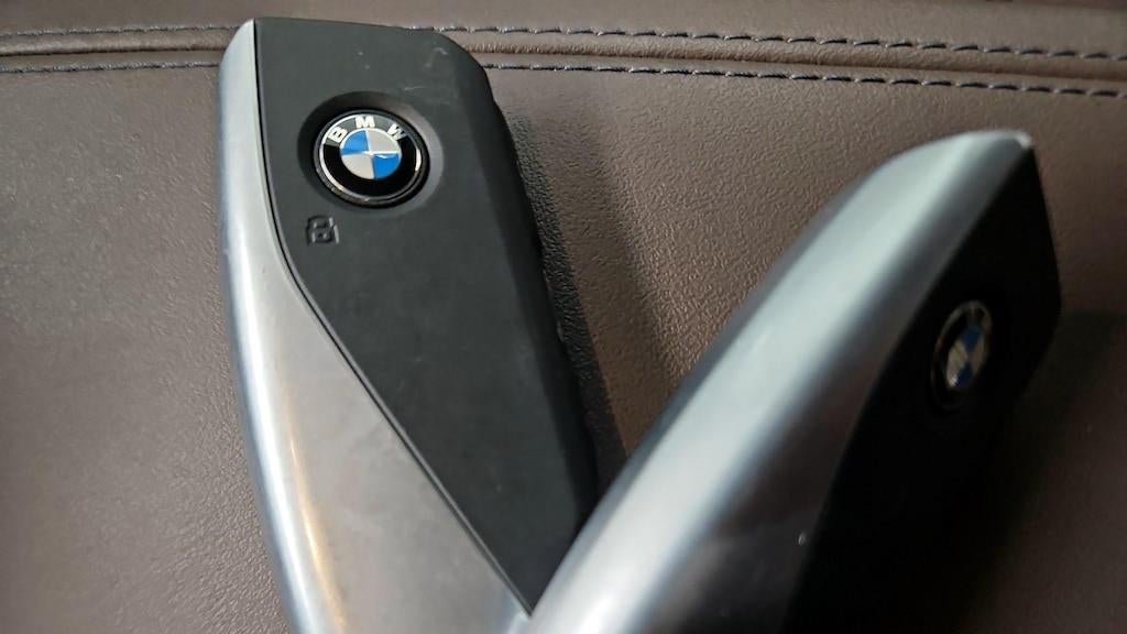 2025 BMW 2 Series 228 xDrive Gran Coupe