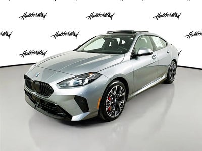 Photo of a 2025 BMW 2 Series AWD 228 Xdrive Gran Coupe 4DR Sedan for sale