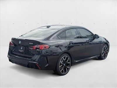 2025 BMW 2 Series AWD 228 Xdrive Gran Coupe 4DR Sedan