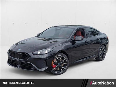 Photo of a 2025 BMW 2 Series AWD 228 Xdrive Gran Coupe 4DR Sedan for sale