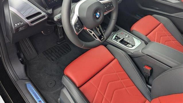 2025 BMW 2 Series 228 xDrive Gran Coupe