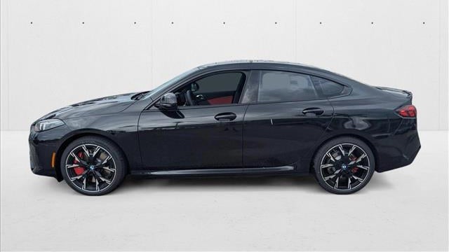 2025 BMW 2 Series 228 xDrive Gran Coupe