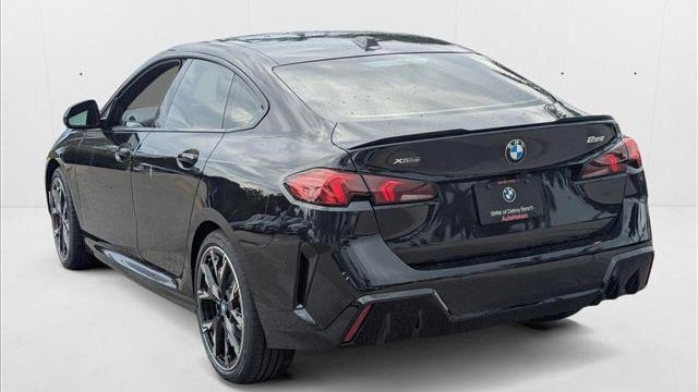 2025 BMW 2 Series 228 xDrive Gran Coupe