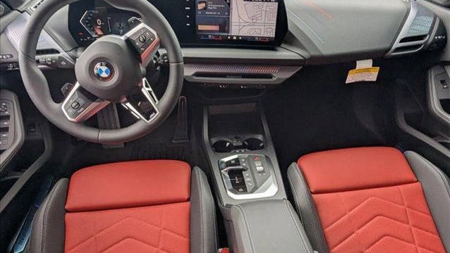 2025 BMW 2 Series 228 xDrive Gran Coupe