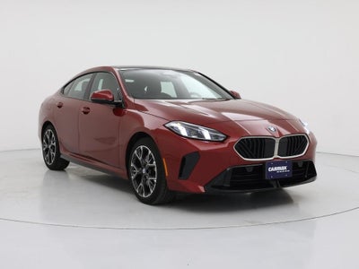Photo of a 2025 BMW 2 Series AWD 228 Xdrive Gran Coupe 4DR Sedan for sale