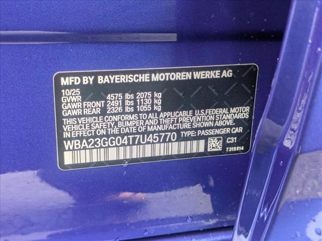 2026 BMW 228 - $46,300